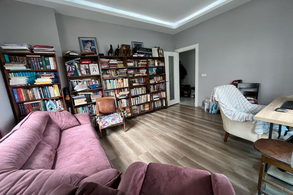 Satılık daire