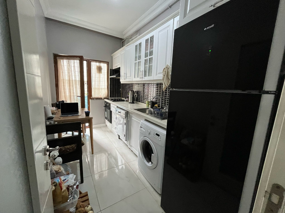 Satılık daire