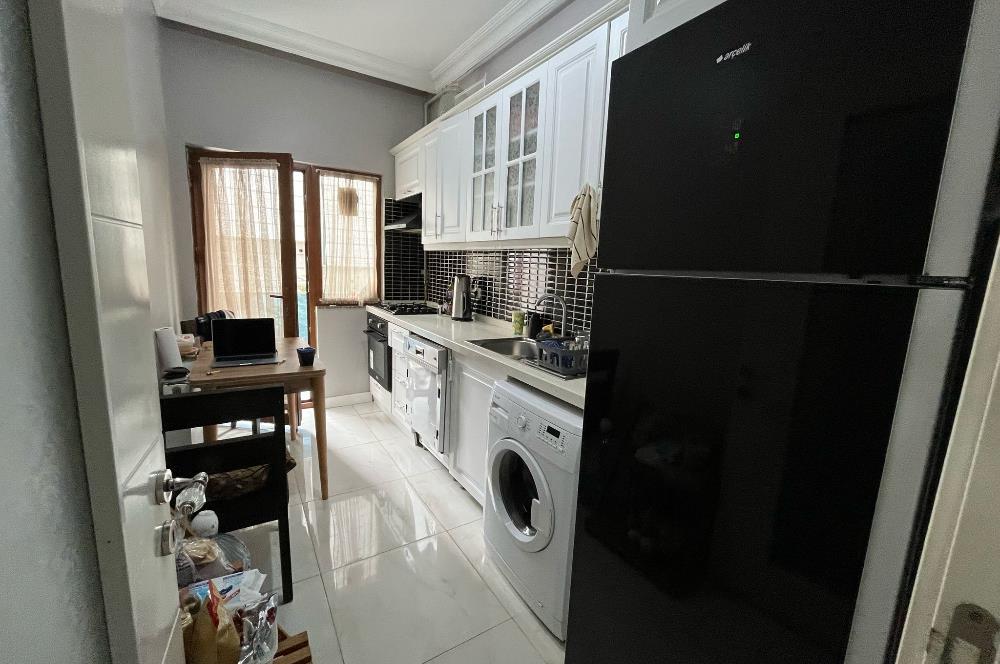Satılık daire