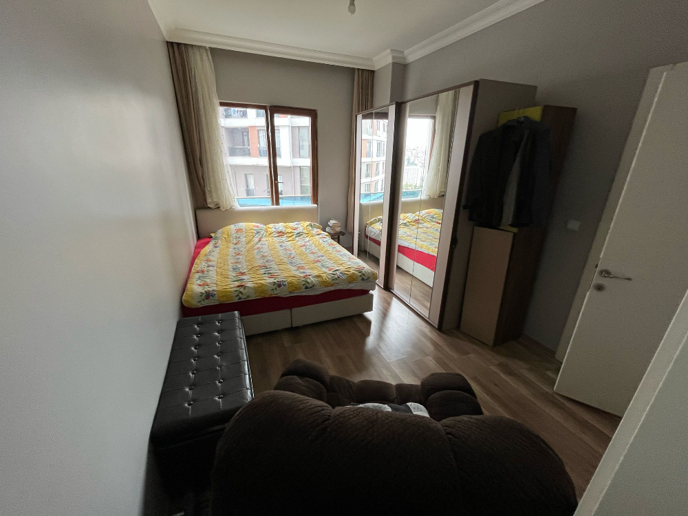 Satılık daire