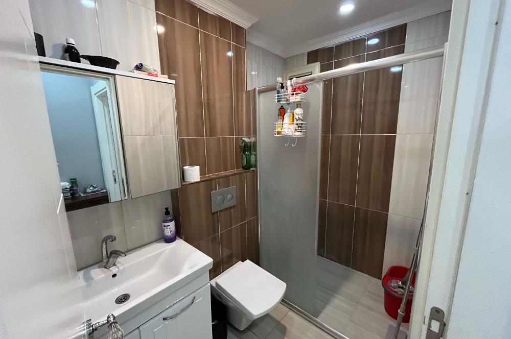 Satılık daire