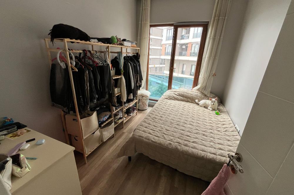 Satılık daire