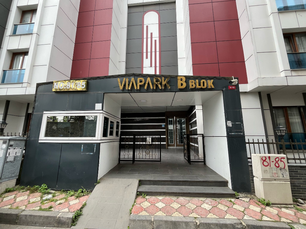 Satılık daire