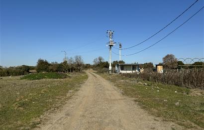 5.800 m² 4 Kat Konut İmarlı Arsa Gebze Pelitli Bağlar Düzünde