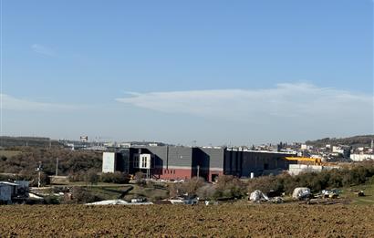 5.800 m² 4 Kat Konut İmarlı Arsa Gebze Pelitli Bağlar Düzünde