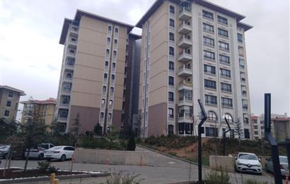 KUZEYKENT KONUTLARI KORU EVLERİ SİTESİ KÖK TAPULU SATILIK 3+1