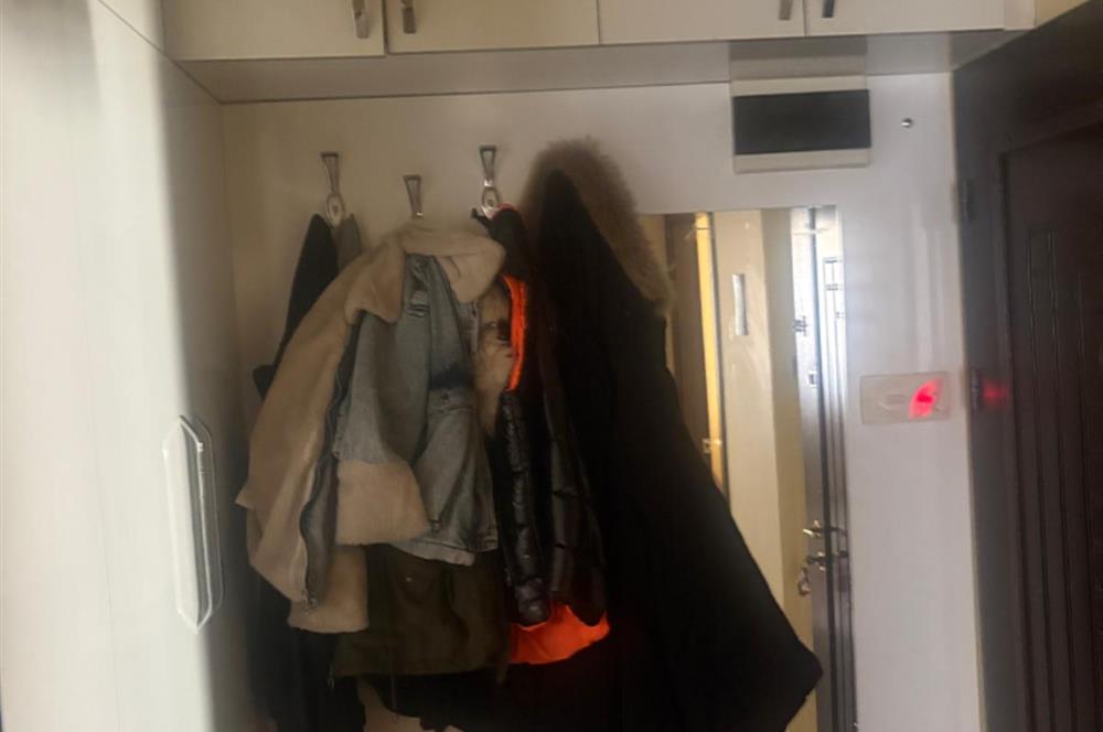 KEÇİÖREN AKTEPE CADDE ÜSTÜNDE MUHTEŞEM FIRSAT 3+1 DAİRE