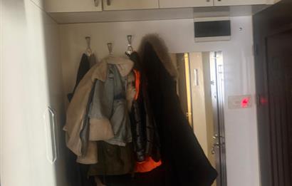 KEÇİÖREN AKTEPE CADDE ÜSTÜNDE MUHTEŞEM FIRSAT 3+1 DAİRE