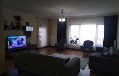KUZEYKENT KONUTLARI KORU EVLERİ SİTESİ KÖK TAPULU SATILIK 3+1