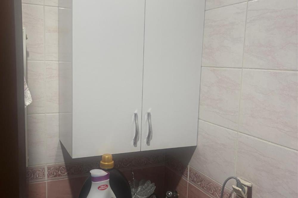 KEÇİÖREN AKTEPE CADDE ÜSTÜNDE MUHTEŞEM FIRSAT 3+1 DAİRE