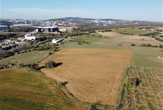 5.800 m² 4 Kat Konut İmarlı Arsa Gebze Pelitli Bağlar Düzünde