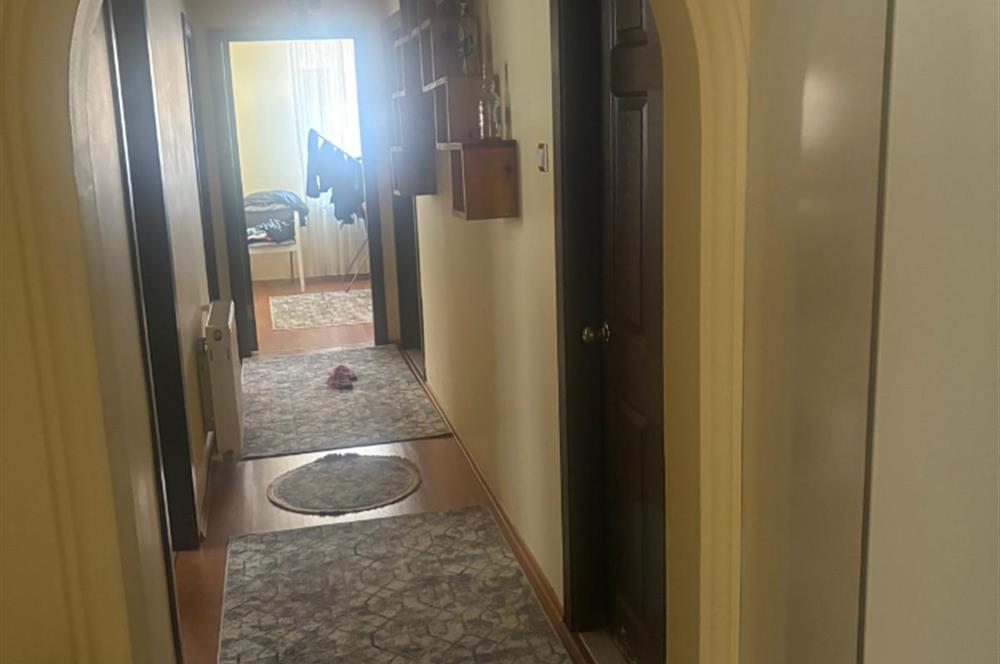 KEÇİÖREN AKTEPE CADDE ÜSTÜNDE MUHTEŞEM FIRSAT 3+1 DAİRE