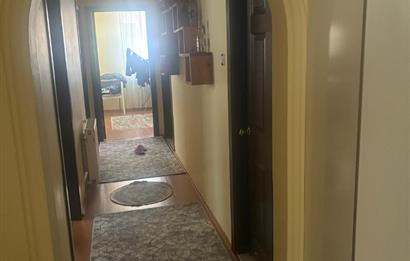 KEÇİÖREN AKTEPE CADDE ÜSTÜNDE MUHTEŞEM FIRSAT 3+1 DAİRE