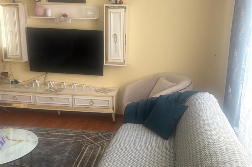 KEÇİÖREN AKTEPE CADDE ÜSTÜNDE MUHTEŞEM FIRSAT 3+1 DAİRE