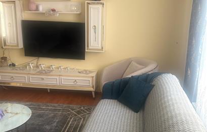 KEÇİÖREN AKTEPE CADDE ÜSTÜNDE MUHTEŞEM FIRSAT 3+1 DAİRE