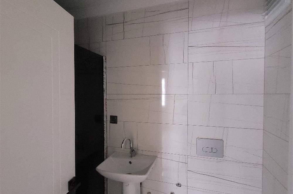 FULL DENİZ MANZARALI SATILIK DAİRE 