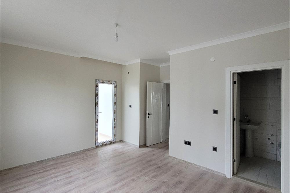 FULL DENİZ MANZARALI SATILIK DAİRE 