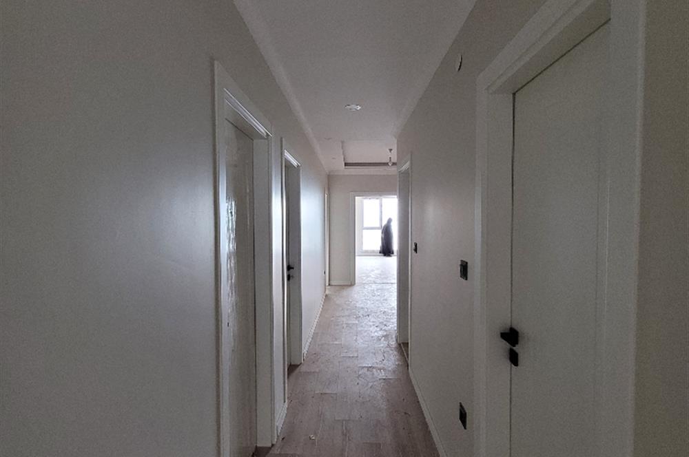 FULL DENİZ MANZARALI SATILIK DAİRE 
