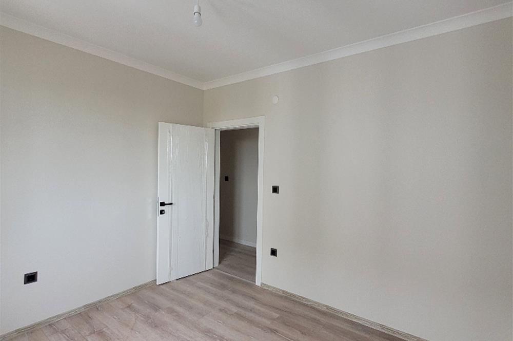 FULL DENİZ MANZARALI SATILIK DAİRE 
