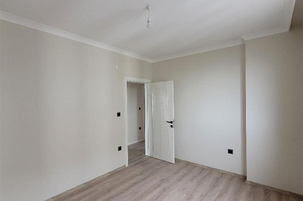 FULL DENİZ MANZARALI SATILIK DAİRE 