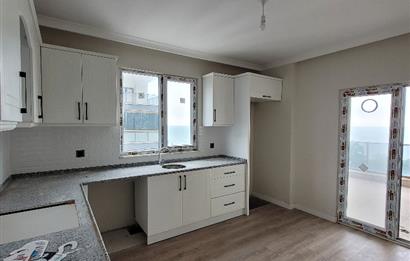 FULL DENİZ MANZARALI SATILIK DAİRE 