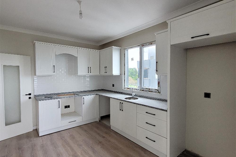 FULL DENİZ MANZARALI SATILIK DAİRE 