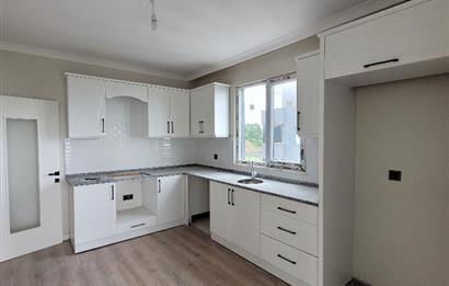 FULL DENİZ MANZARALI SATILIK DAİRE 