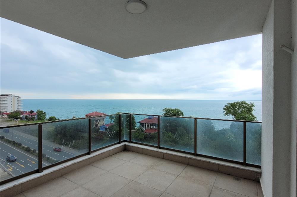 FULL DENİZ MANZARALI SATILIK DAİRE 