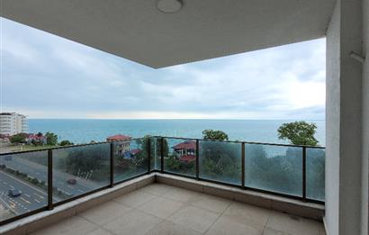 FULL DENİZ MANZARALI SATILIK DAİRE 