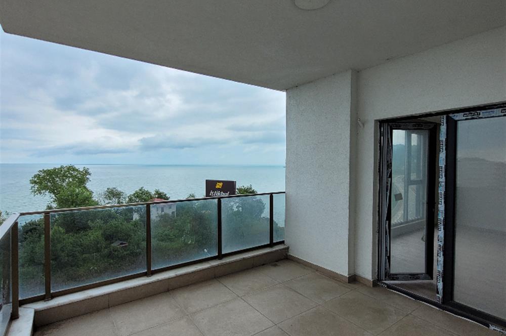 FULL DENİZ MANZARALI SATILIK DAİRE 