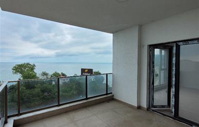 FULL DENİZ MANZARALI SATILIK DAİRE 