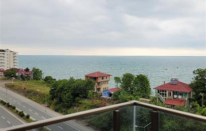 FULL DENİZ MANZARALI SATILIK DAİRE 