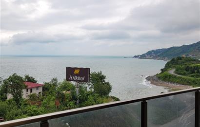 FULL DENİZ MANZARALI SATILIK DAİRE 