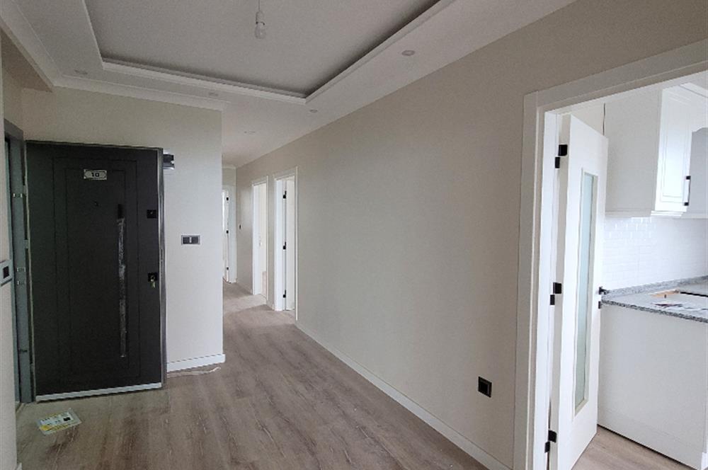 FULL DENİZ MANZARALI SATILIK DAİRE 