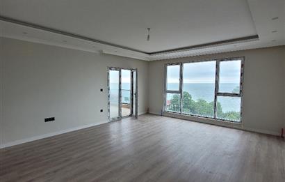FULL DENİZ MANZARALI SATILIK DAİRE 