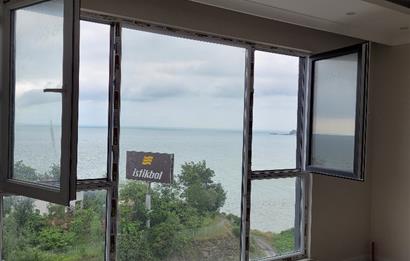 FULL DENİZ MANZARALI SATILIK DAİRE 