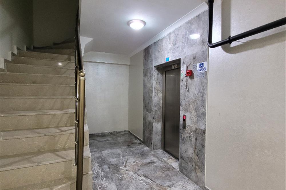 FULL DENİZ MANZARALI SATILIK DAİRE 