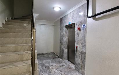 FULL DENİZ MANZARALI SATILIK DAİRE 