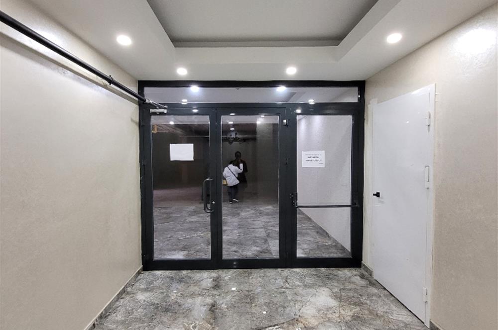 FULL DENİZ MANZARALI SATILIK DAİRE 