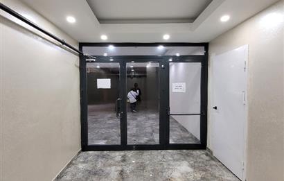 FULL DENİZ MANZARALI SATILIK DAİRE 