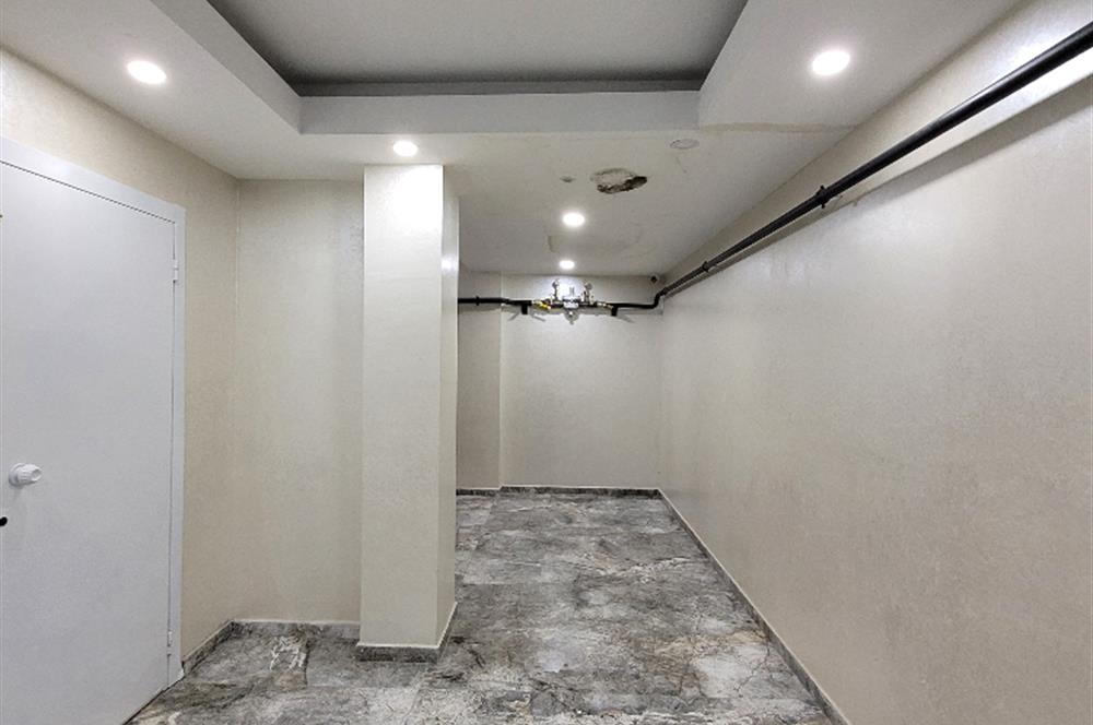 FULL DENİZ MANZARALI SATILIK DAİRE 