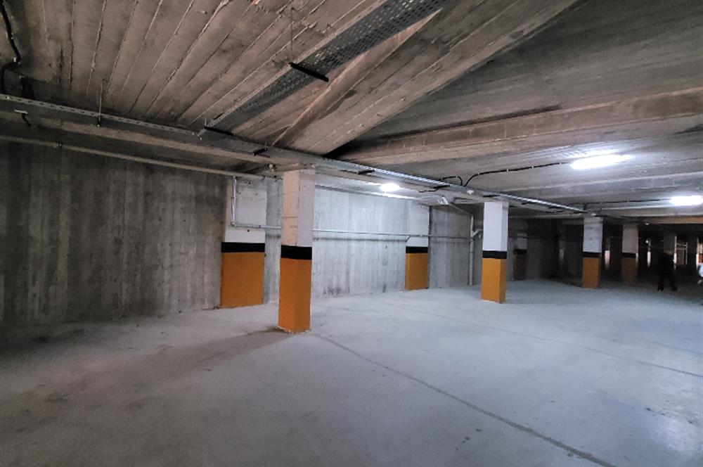 FULL DENİZ MANZARALI SATILIK DAİRE 