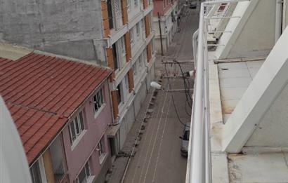 CENTURY 21 VİZYON’DAN ANADOLU ÜNİVERSİTESİNE YAKIN 1+1 KİRALIK DAİRE