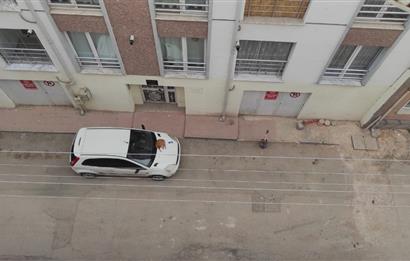 CENTURY 21 VİZYON’DAN ANADOLU ÜNİVERSİTESİNE YAKIN 1+1 KİRALIK DAİRE