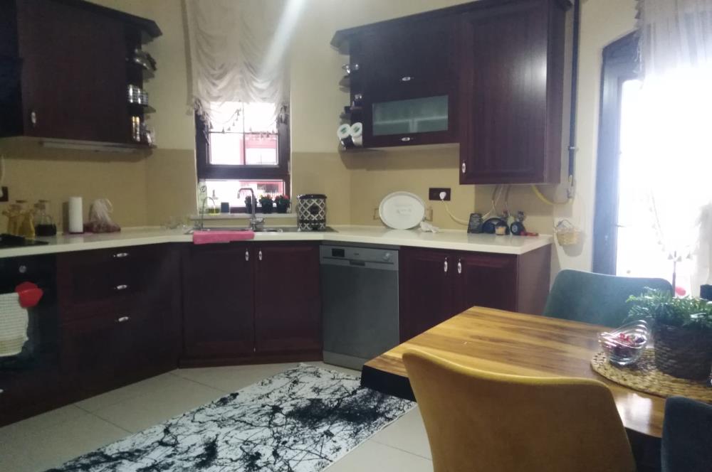 KUZEYKENT KONUTLARI KORU EVLERİ SİTESİ KÖK TAPULU SATILIK 3+1