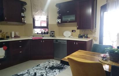 KUZEYKENT KONUTLARI KORU EVLERİ SİTESİ KÖK TAPULU SATILIK 3+1