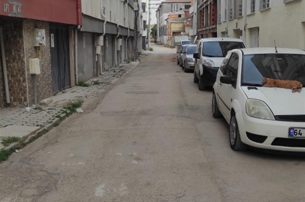 CENTURY 21 VİZYON’DAN ANADOLU ÜNİVERSİTESİNE YAKIN 1+1 KİRALIK DAİRE