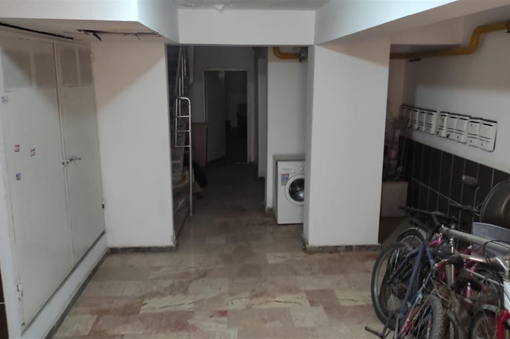 CENTURY 21 VİZYON’DAN ANADOLU ÜNİVERSİTESİNE YAKIN 1+1 KİRALIK DAİRE