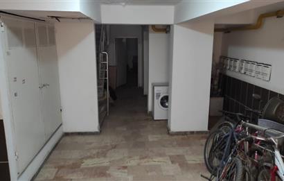 CENTURY 21 VİZYON’DAN ANADOLU ÜNİVERSİTESİNE YAKIN 1+1 KİRALIK DAİRE