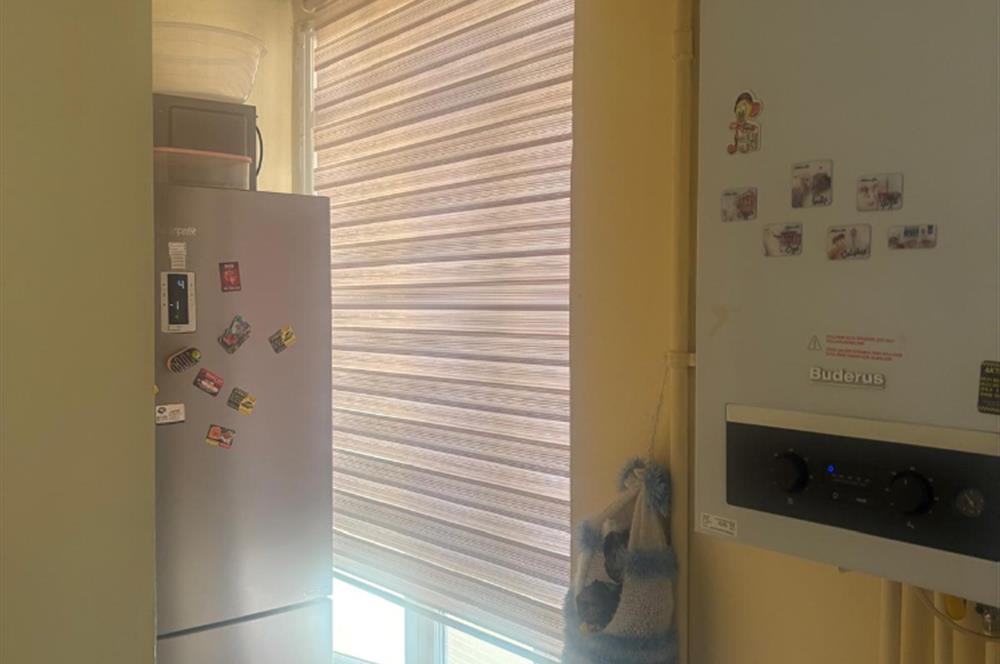 KEÇİÖREN AKTEPE CADDE ÜSTÜNDE MUHTEŞEM FIRSAT 3+1 DAİRE
